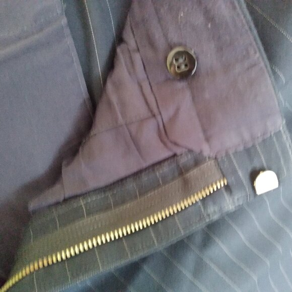 Dioni Sensili, Elegant Pants, - Picture 4 of 6